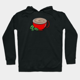 Chai Tea Hoodie